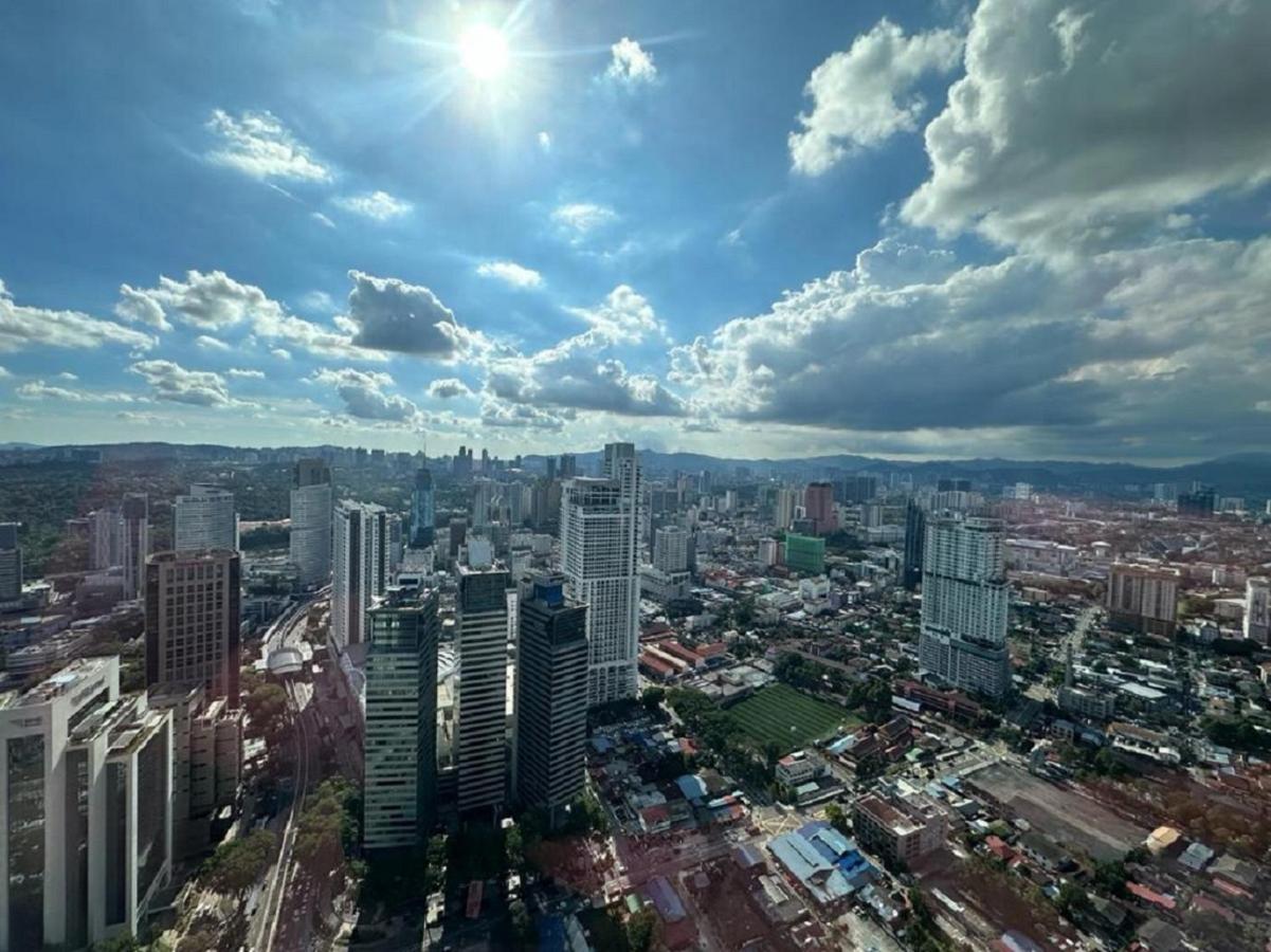 The Platinum Klcc By Blissful Pangsapuri Kuala Lumpur