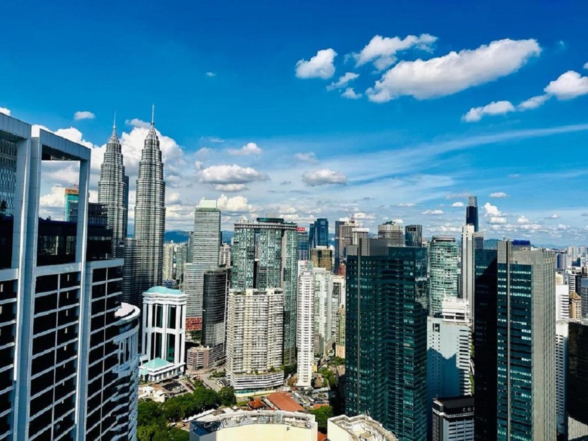 The Platinum Klcc By Blissful