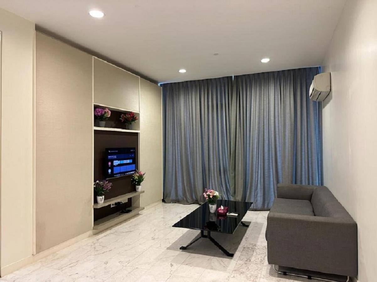 The Platinum Klcc By Blissful Pangsapuri *