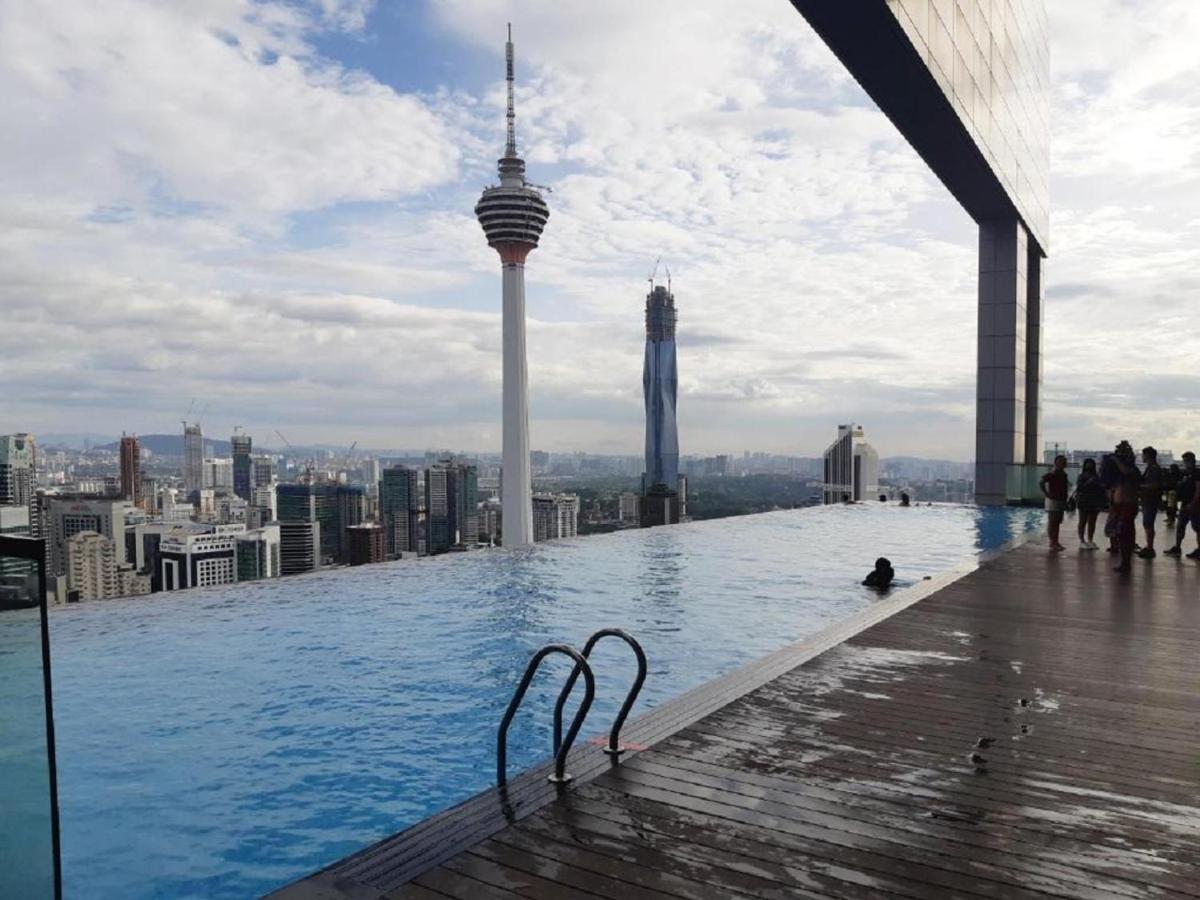 Pangsapuri The Platinum Klcc By Blissful