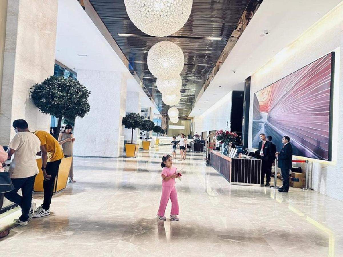 Pangsapuri The Platinum Klcc By Blissful