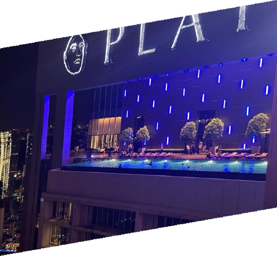 Pangsapuri The Platinum Klcc By Blissful *