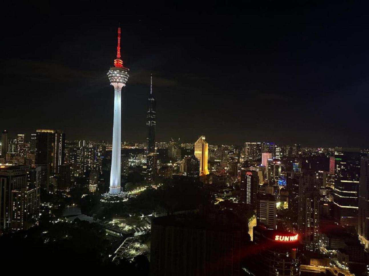 The Platinum Klcc By Blissful Kuala Lumpur
