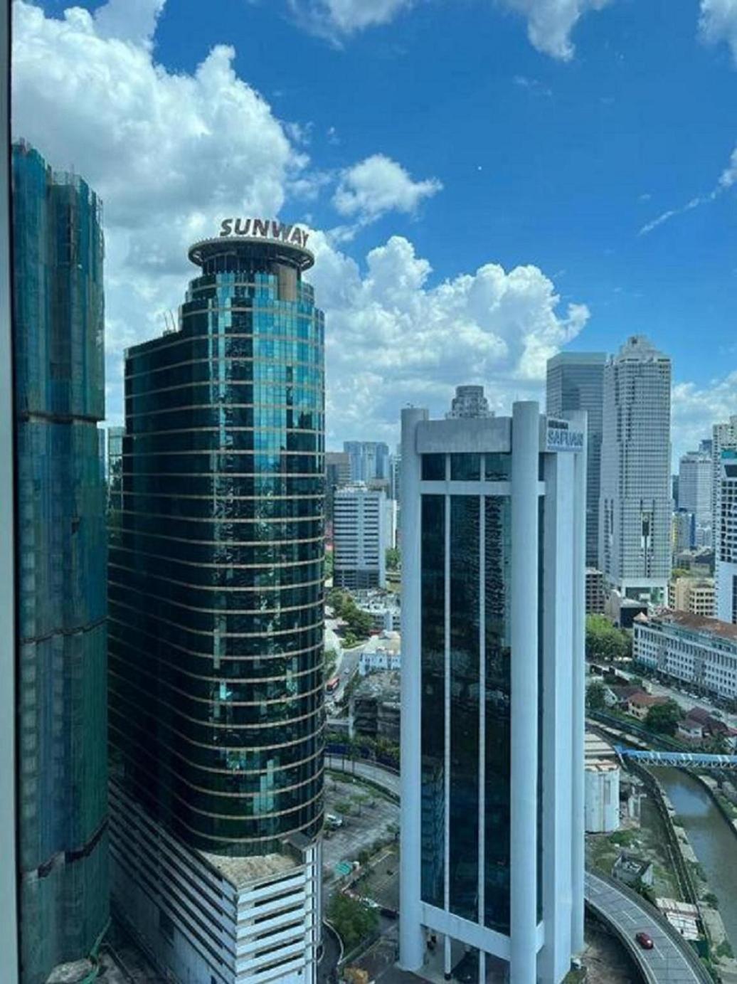 Pangsapuri The Platinum Klcc By Blissful