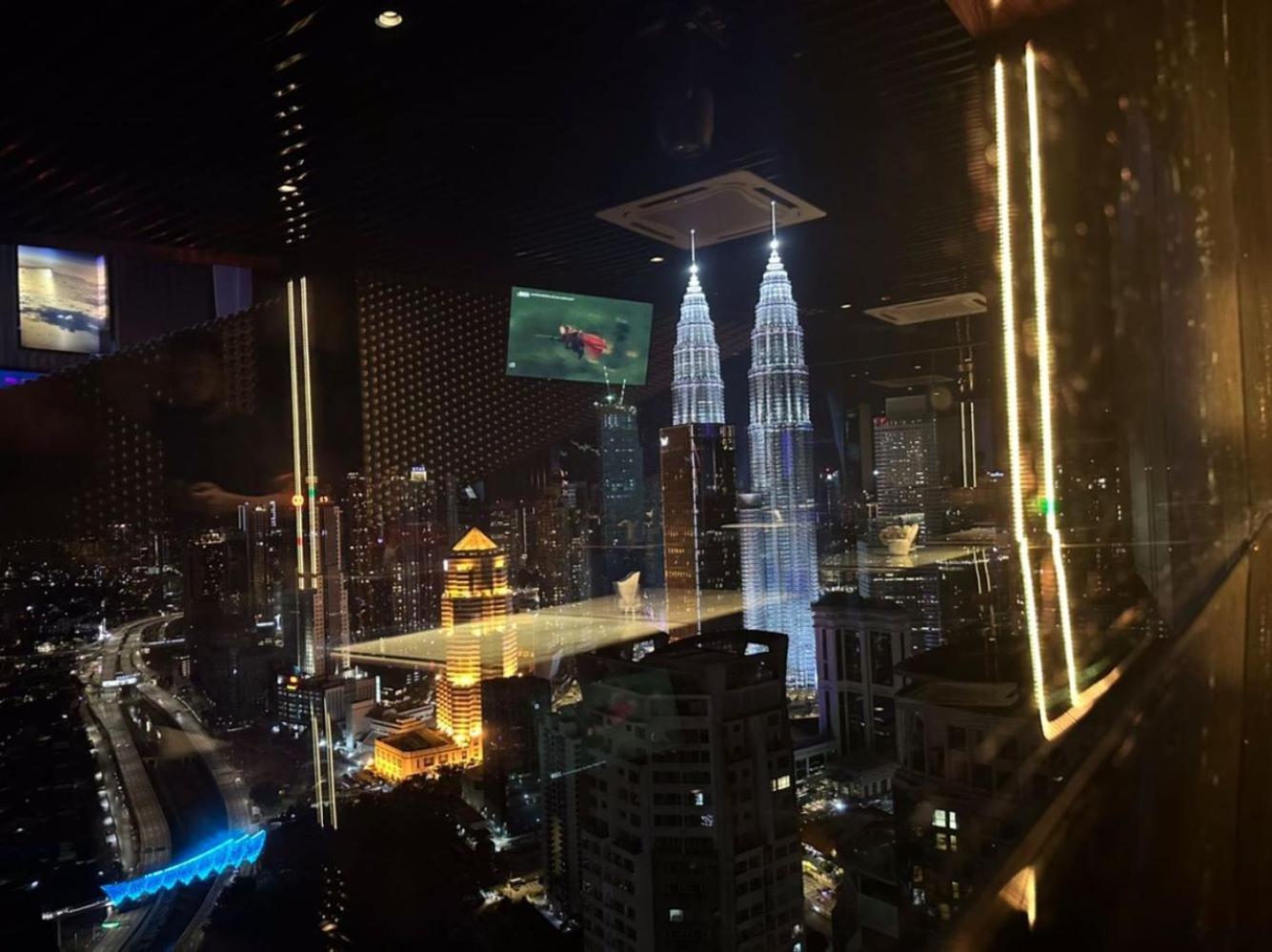 Pangsapuri The Platinum Klcc By Blissful *