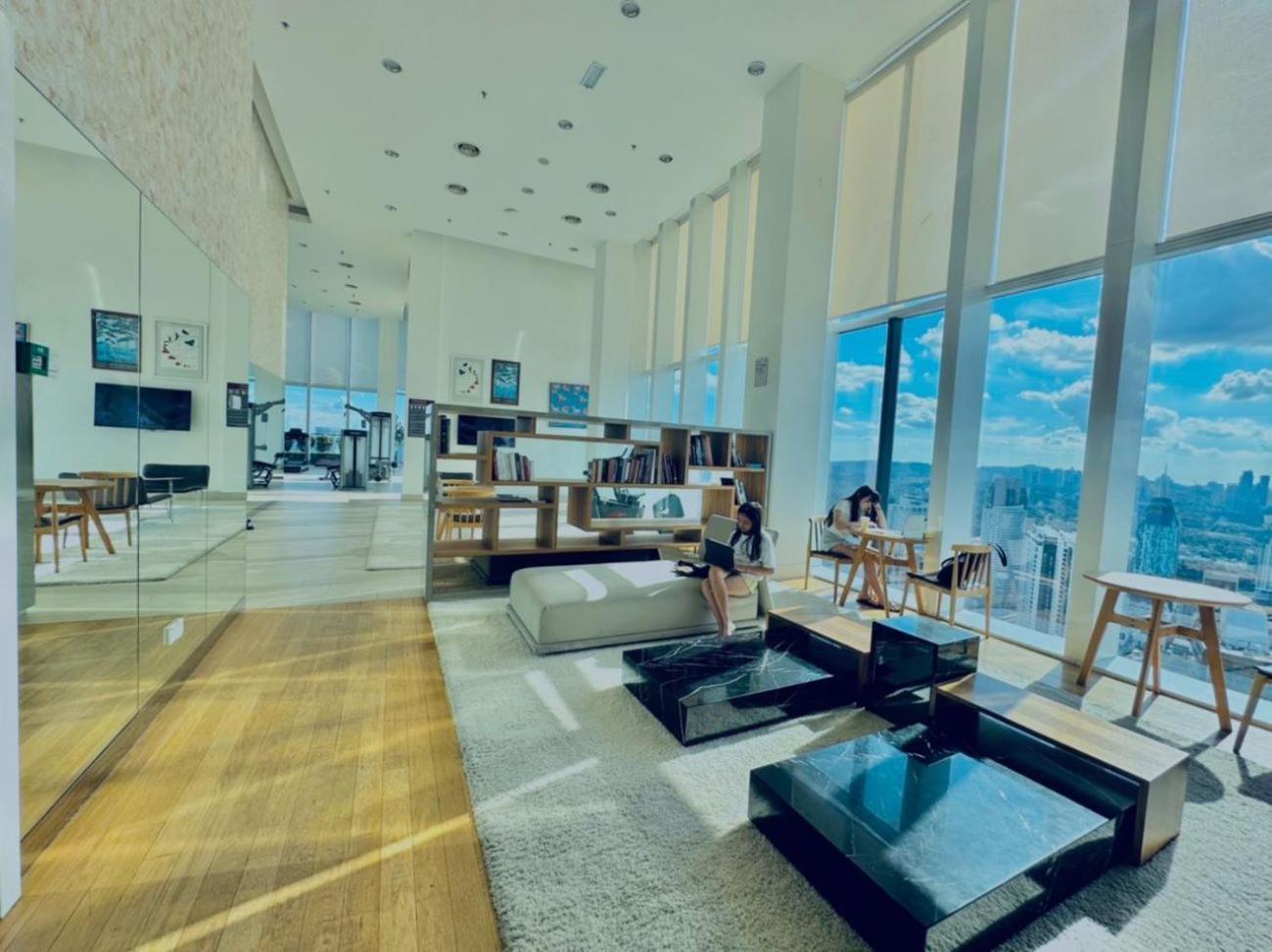 The Platinum Klcc By Blissful Kuala Lumpur