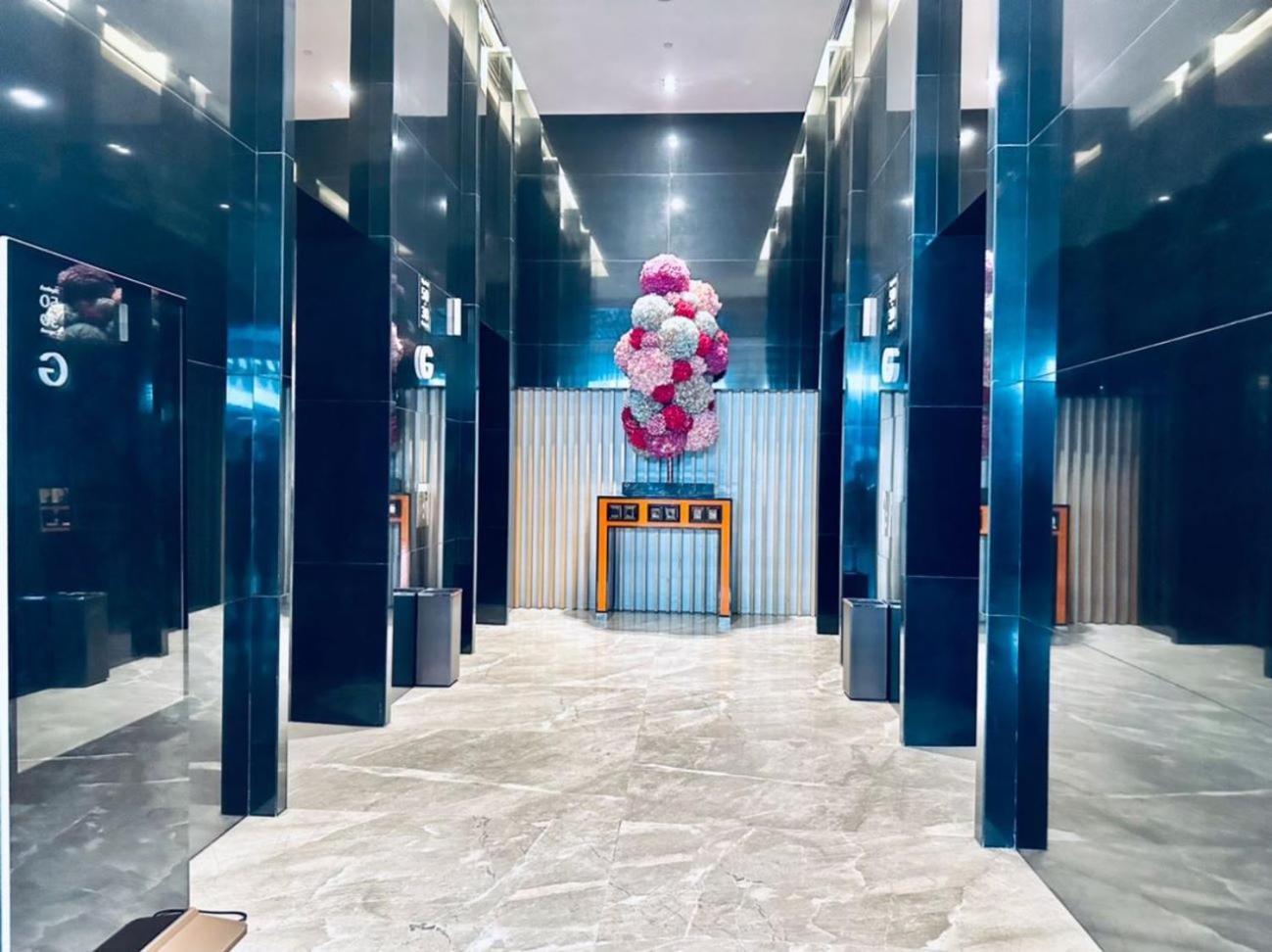The Platinum Klcc By Blissful Kuala Lumpur
