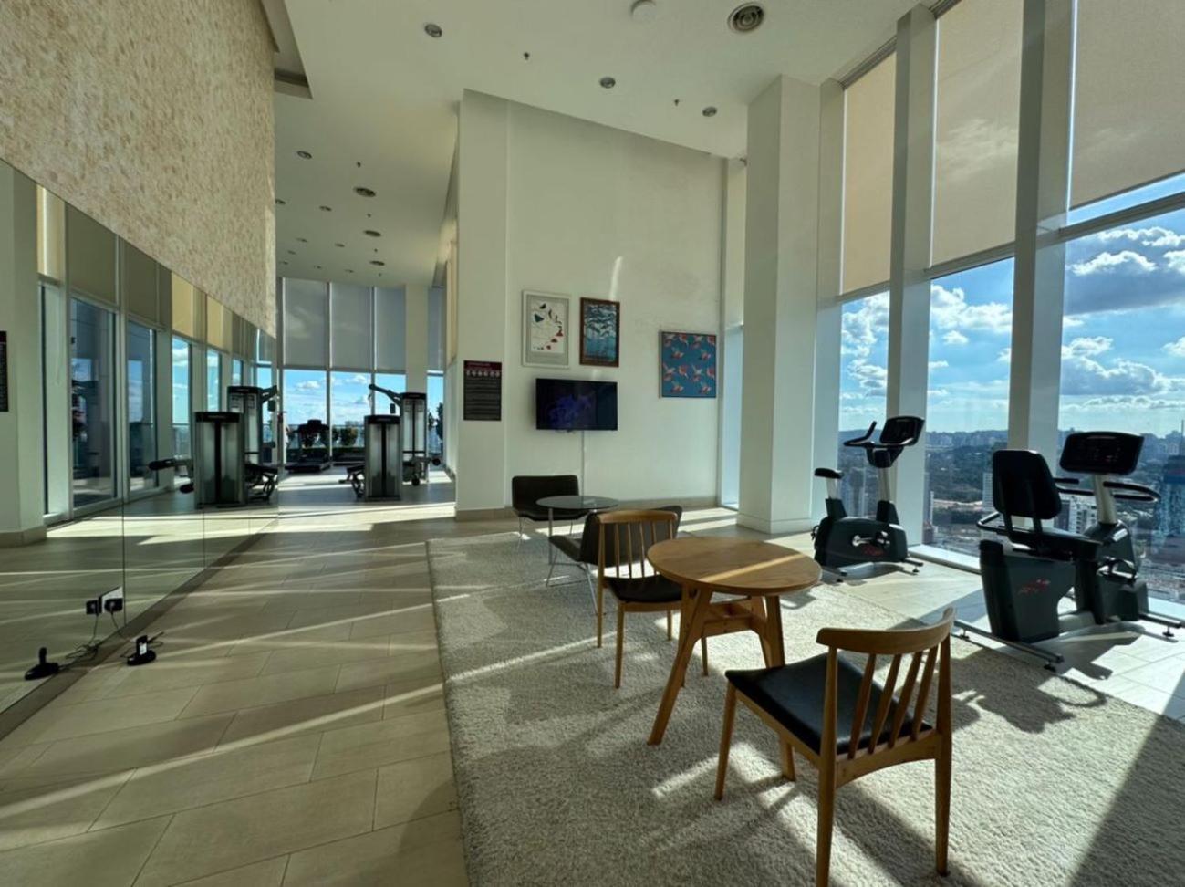 The Platinum Klcc By Blissful Kuala Lumpur