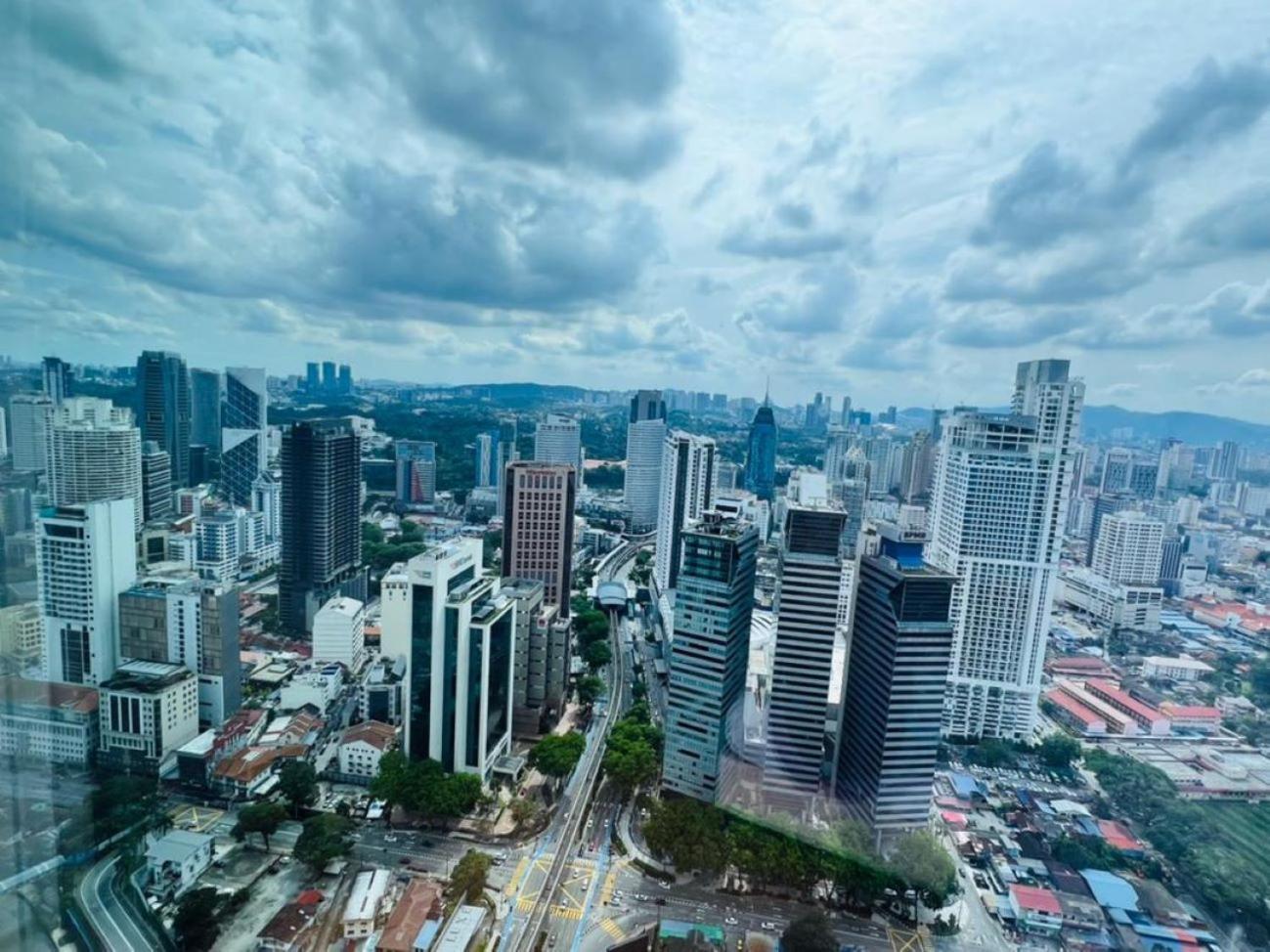The Platinum Klcc By Blissful * Kuala Lumpur