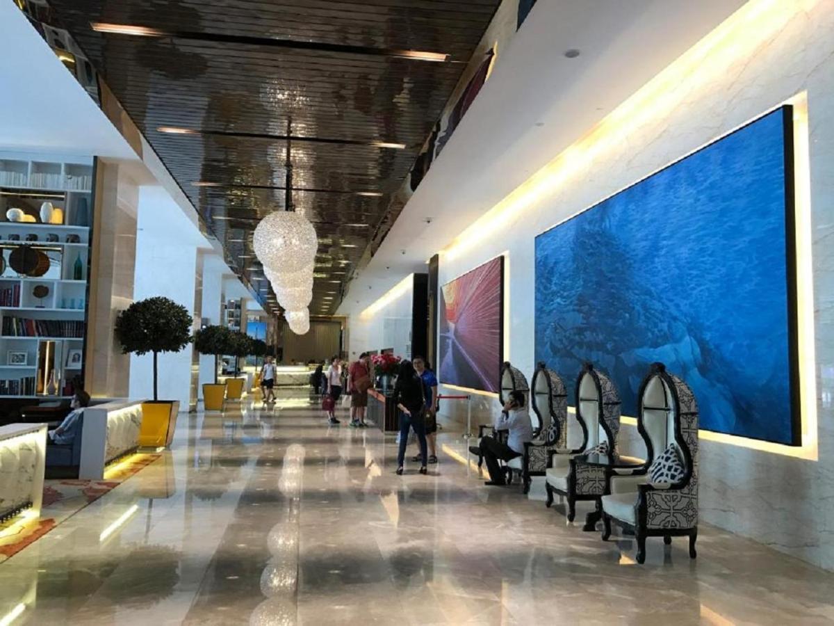 The Platinum Klcc By Blissful