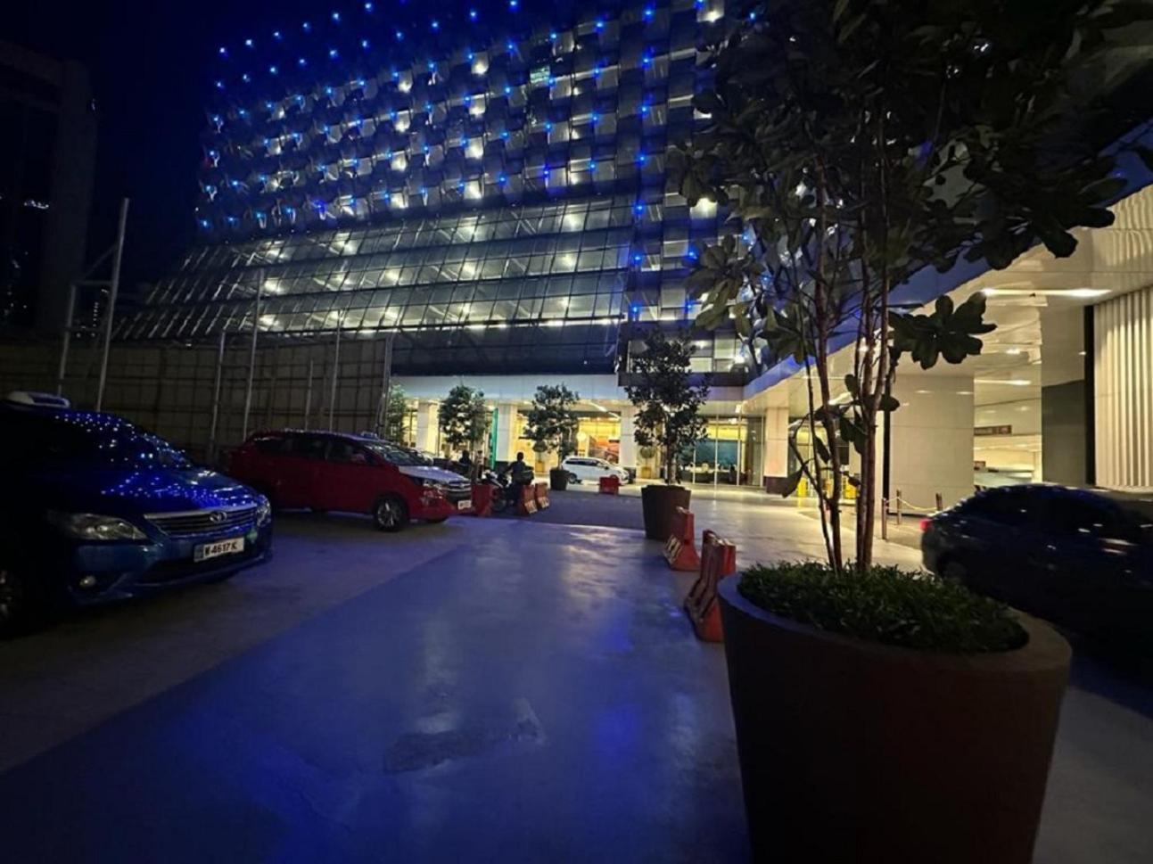 The Platinum Klcc By Blissful Kuala Lumpur