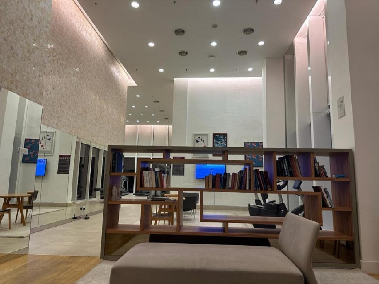 The Platinum Klcc By Blissful Apartment *