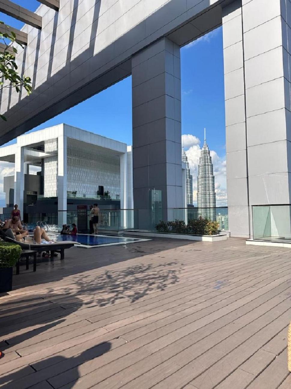 The Platinum Klcc By Blissful Kuala Lumpur