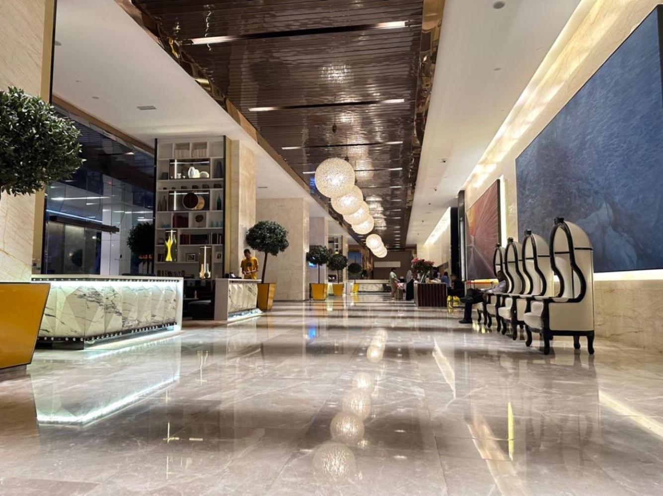 The Platinum Klcc By Blissful Apartment *