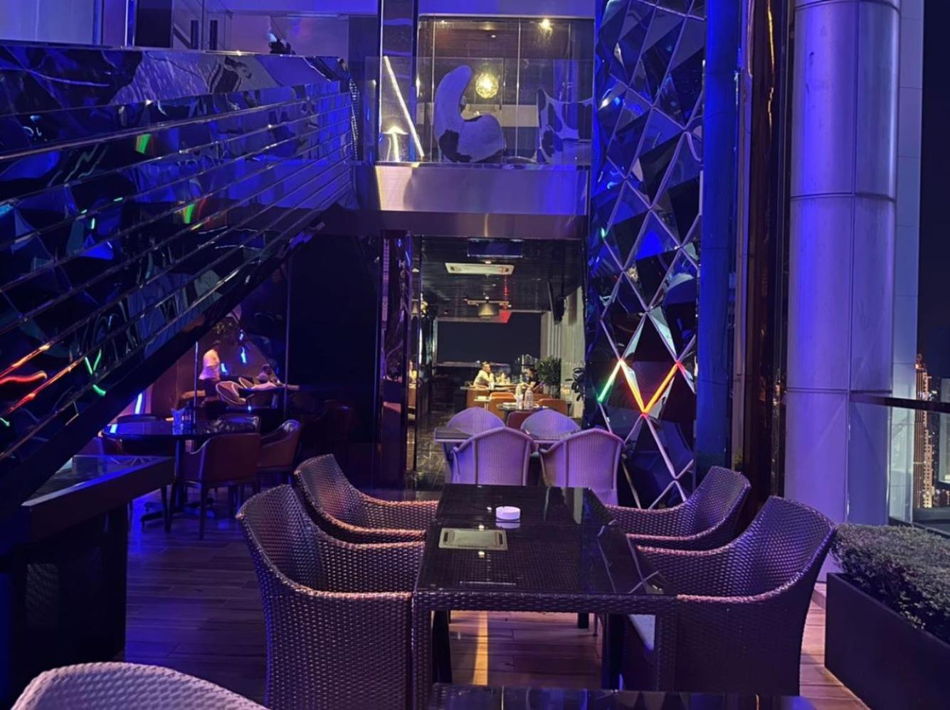 The Platinum Klcc By Blissful Apartment *