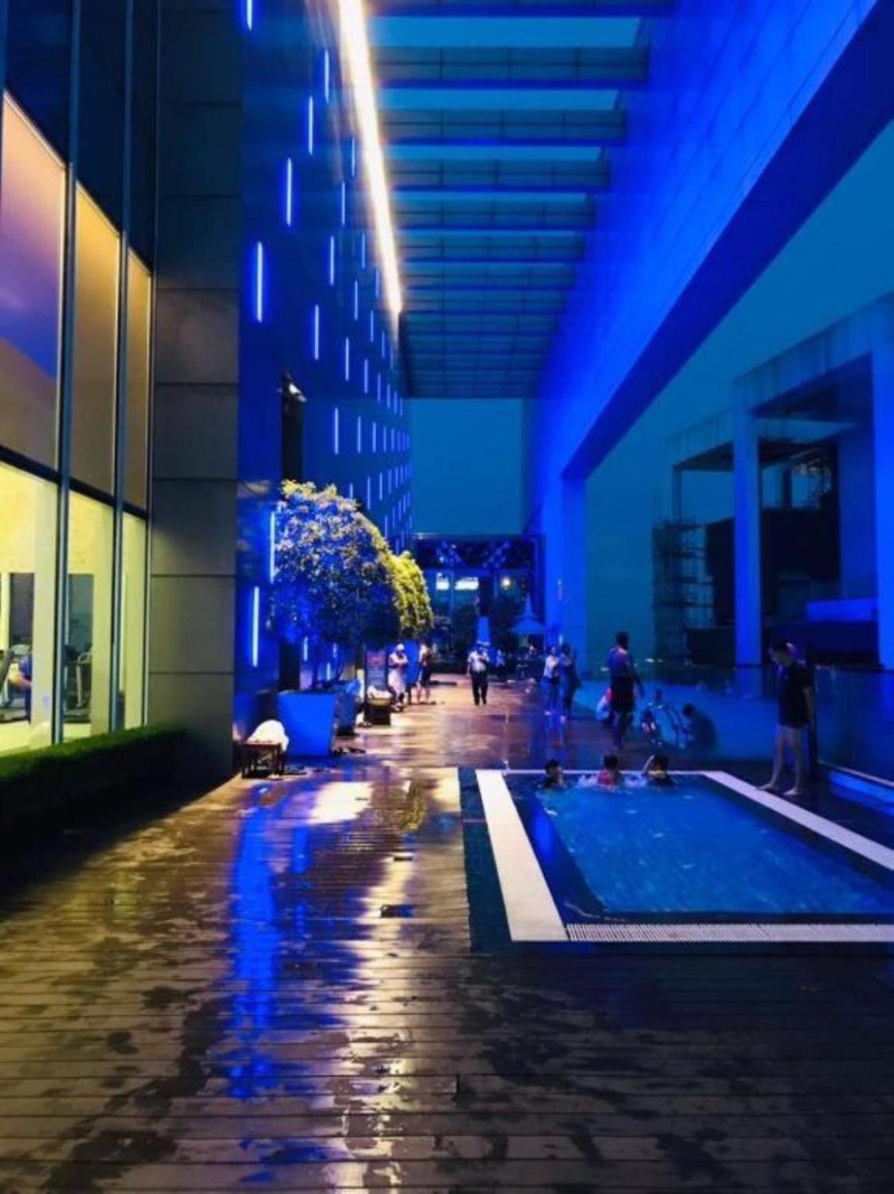 The Platinum Klcc By Blissful Apartment *